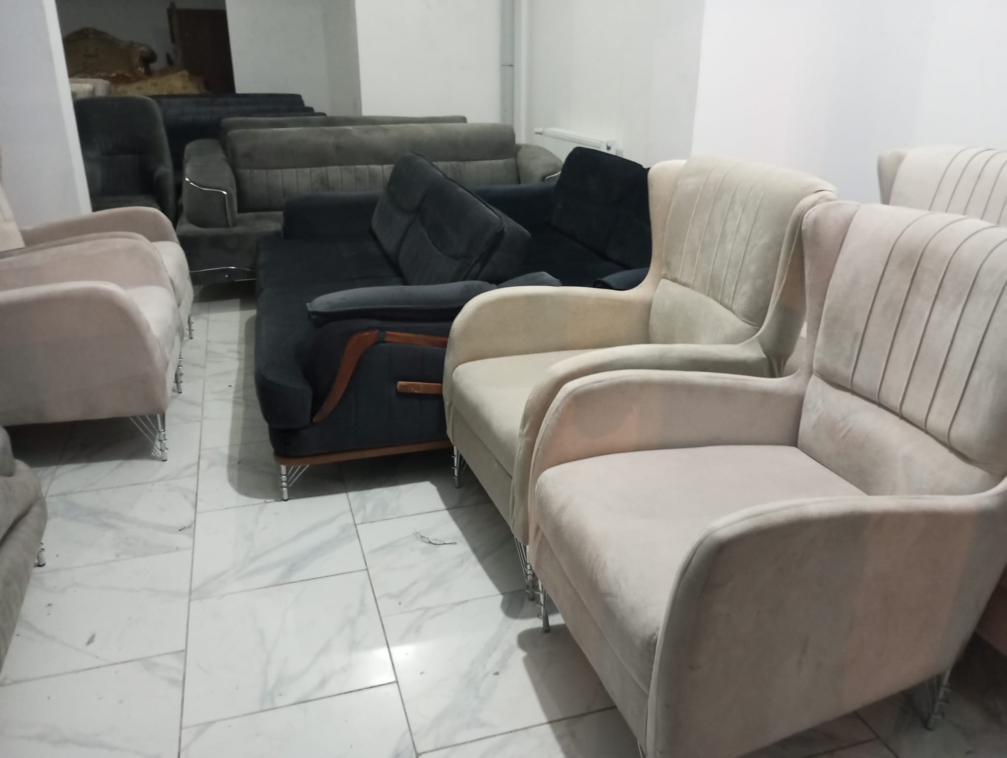 Kayseri İkinci El Eşya