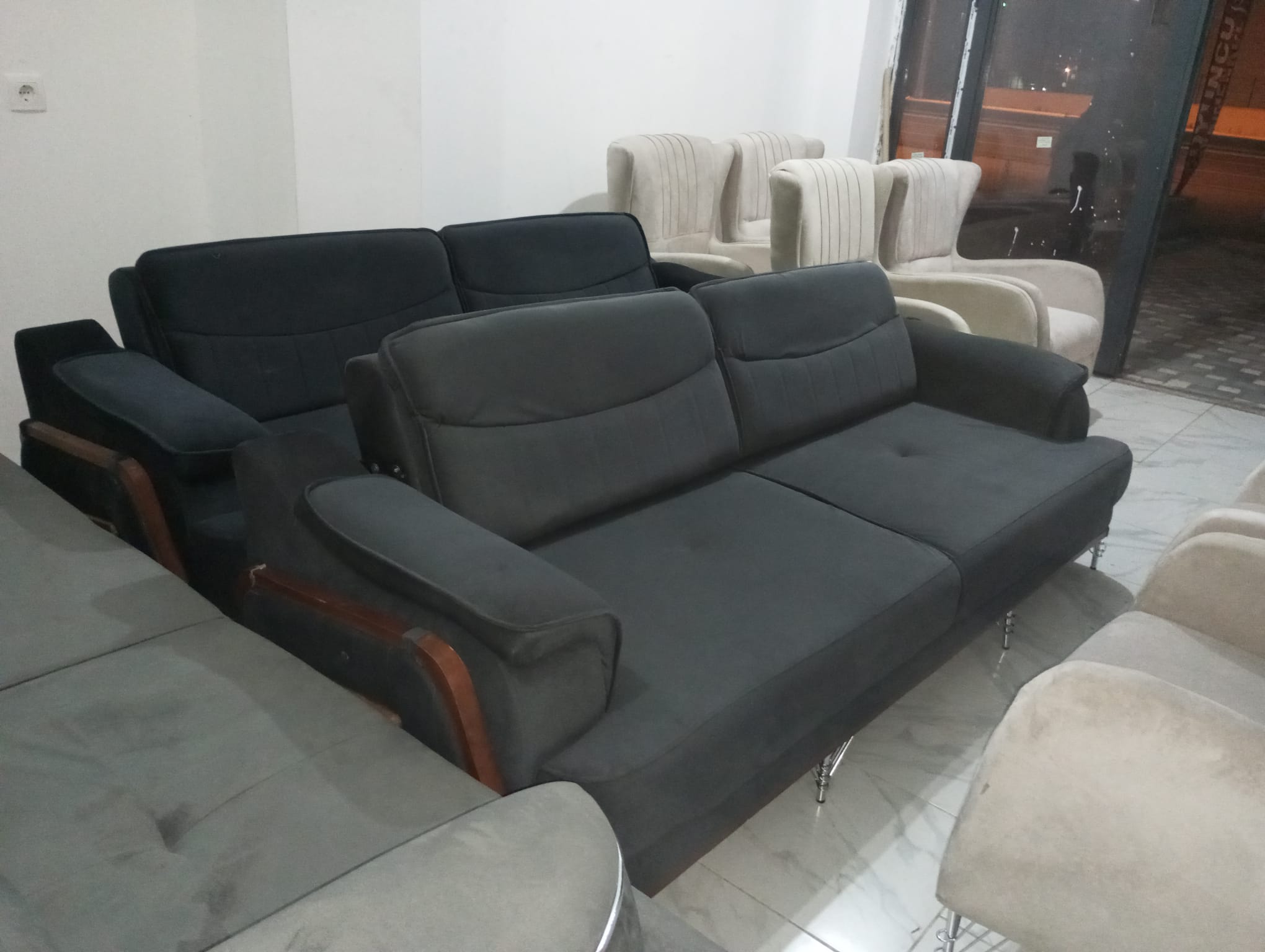 Kayseri İkinci El Eşya