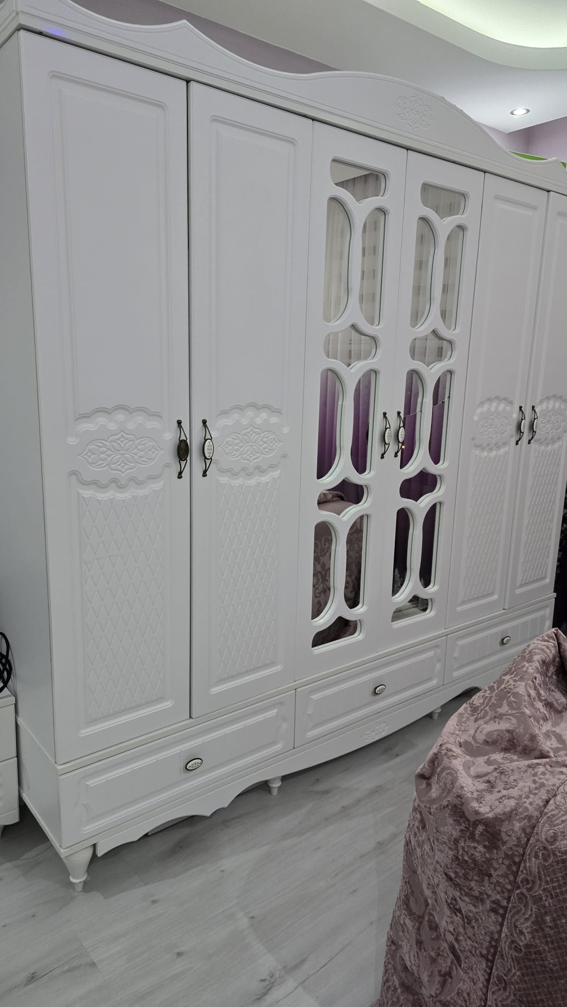 Kayseri İkinci El Eşya