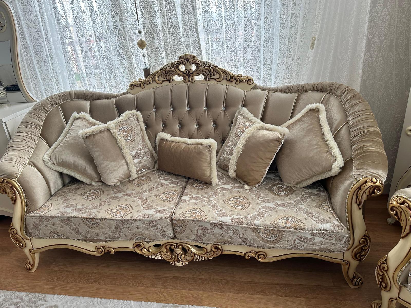 Kayseri İkinci El Eşya